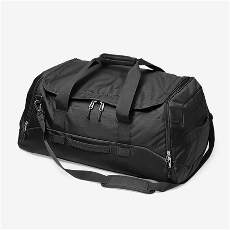 eddie bauer gear duffle.